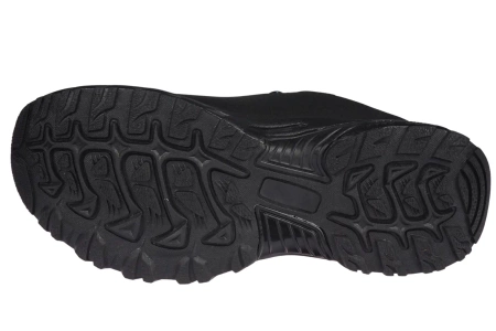 Damskie buty trekkingowe American Club buty softshell DWT245 czarne