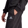 Dres męski adidas Big Logo Terry Track Suit IJ8555