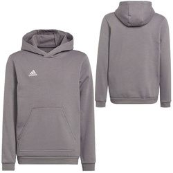 Bluza dziecięca Adidas Entrada 22 Hoody H57515