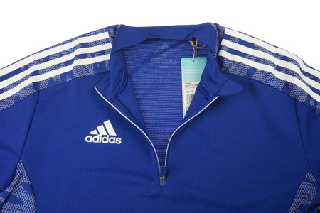 Bluza męska Adidas Condivo 21 Training Top GE5421
