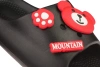 Dziecięce klapki basenowe Sport CT4085-2BL czarne