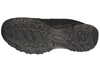 Męskie buty sportowe American Club męskie buty nadwymiarowe NWT17BL czarne