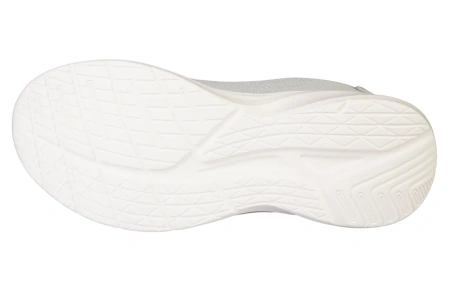 Damskie buty sportowe American Club w kolorze szarym DHA73/24GY