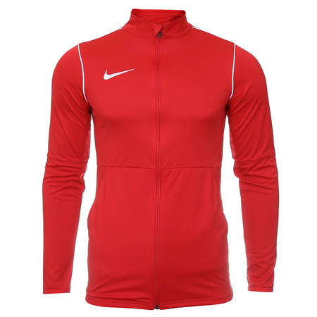 Bluza męska Nike Dry Park 20 TRK JKT K BV6885 647