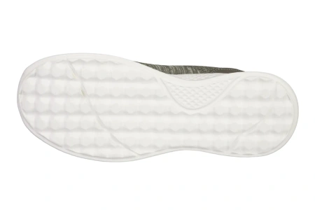 Damskie buty sportowe Skotnicki DT-3-1406LGY szare