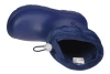 Kalosze dziecięce wykonane z pianki EVA Apawwa CABQ0183PNA granatowe