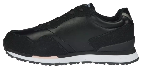 Damskie buty sportowe American Club DRH-106BL