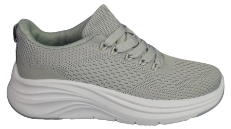 Damskie buty sportowe Skotnicki DA-3-5024GY szare
