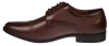 Męskie półbuty eleganckie Badoxx MMXC-472BR brązowe