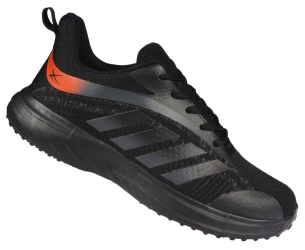 Męskie buty sportowe Skotnicki MA-4-0593BL czarne