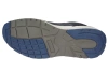 Męskie buty sportowe American Club MRH-04 granatowe