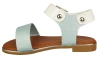 Sandały dziecięce HKR B3S-LE86232P-MIX12BU blue
