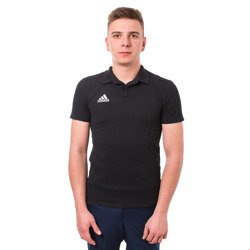Koszulka męska Adidas polo Condivo 18 BQ6565