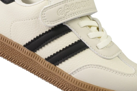 Dziecięce buty sportowe Apawwa BN5053PBE beżowe