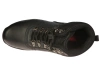 Zimowe buty męskie skórzane American Club MCY72/22BL czarne