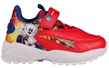 Dziecięce buty sportowe American Club sneakersy dziecięce ABD-07RE