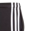 Dziecięce spodnie dresowe Adidas G 3S FT C PT GN4054