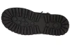 Damskie obuwie zimowe buty damskie Skotnicki DB-3-1525BL czarne