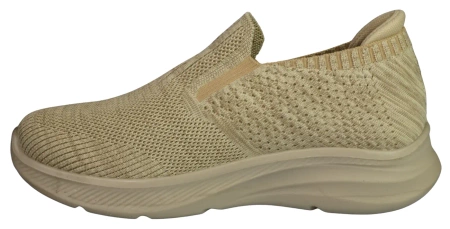 Męskie buty sportowe Skotnicki MA-4-0563BE bezowe