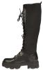 Damskie glany SeaStar DNC1153PBL czarne