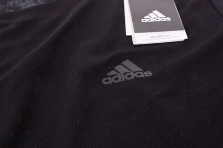 Koszulka damka Adidas Own The Run Tee DX2460