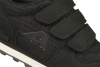 Dziecięce buty sportowe American Club CWT154BL czarne