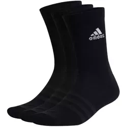 Skarpety adidas 3-Stripes Cushioned Crew IC1310