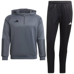 Dres męski Adidas Tiro 23 Competition HU1347 + HS3619