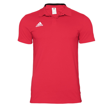 Koszulka męska Adidas polo Condivo 18 CF4376