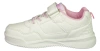 Dziecięce buty sportowe American Club BHL122/24WH białe