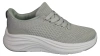 Damskie buty sportowe Skotnicki DA-3-5024GY szare