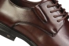 Męskie półbuty eleganckie Skotnicki MP-4-7049BR brązowe