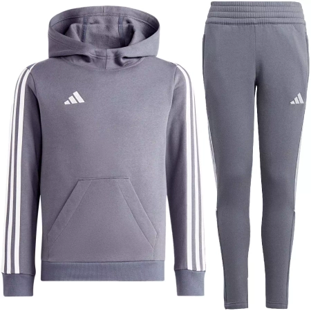 Dres dziecięcy Adidas Tiro 23 League Sweat Dres juniorski Adidas