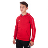 Bluza Adidas junior Core 18 Hoody CV3431