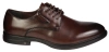 Męskie półbuty eleganckie Skotnicki MP-4-7049BR brązowe