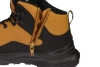 Młodzieżowe buty przejściowe trekkingowe American Club DHL229CA brązowe