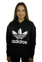 Bluza damska Adidas Trefoil Hoodie FM3307