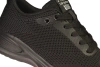 Damskie buty sportowe American Club w kolorze czarnym DRD18BL 