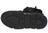 Buty zimowe dziecięce Clibee CA-91BL czarne