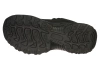 Męskie buty sportowe American Club MWT268BL czarne
