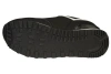Damskie buty sportowe American Club damskie sneakersy DHA91BL czarne