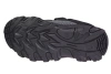 Buty trekkingowe dziecięce American Club CWT293GY w kolorze szarym