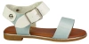 Sandały dziecięce HKR B3S-LE86232P-MIX12BU blue