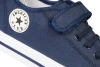 Tenisówki dziecięce trampki dziecięce American Club BTEN176NA