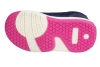 Dziecięce buty sportowe American Club A6759ANA granatowe