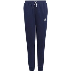 Spodnie dziecięce Adidas Entrada 22 Sweat H57526