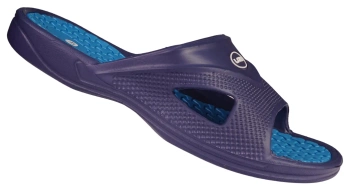 Klapki basenowe męskie Lano MKL-0401NA