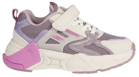 Dziecięce sneakresy dziecięce buty sportowe Apawwa BG1835PBE beżowe