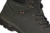 Męskie trapery zimowe ocieplane obuwie zimowe Le Scarpe MA8019-4DGY szare