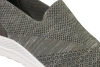 Damskie buty sportowe Skotnicki DT-3-1406LGY szare